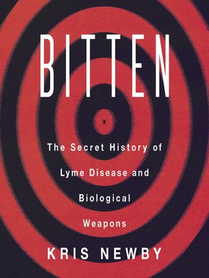 cover image of Bitten